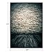 econious 5x7ft Retro Brick Wall Wood Floor Backdrops for Photography, Studio Props Photography Backdrop,Resistant Fleece-Like Cloth Fabric, with Rod Pocket (Backdrop Only)
