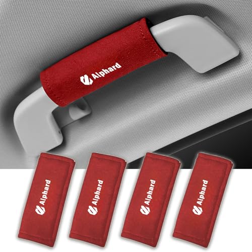 yYamltenzԗp[tv[[O[u At@[h Alphard p݊ Ԃ̃hAnhO[u Ԃ̃nh̖C炵Aی삷邽߂Ɏgp 4Zbg 