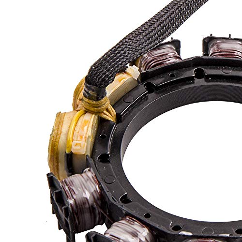 maXpeedingrods Estator 9 Amp para motor externo Mercury 65HP 70HP 50&60HP-3CYL 30&40HP
