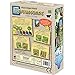 Carcassonne Hills & Sheep Board Game Expansion - Manage Flocks, Cultivate Vineyards, and Craft Hills! Strategy Game for Kids and Adults, Ages 7+, 2-6 Players, 45 Minute Playtime, Made by Z-Man Games