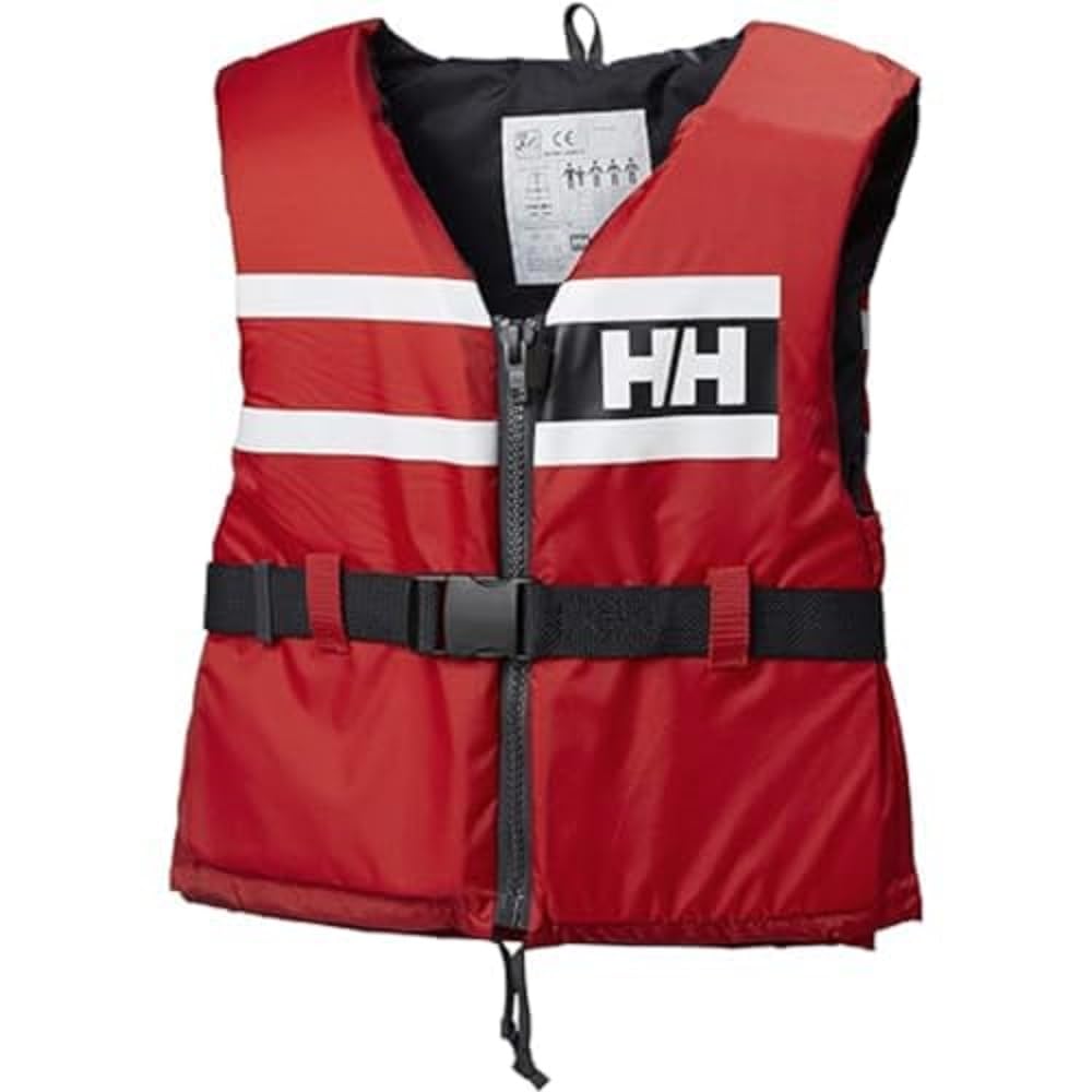 Helly Hansen Unisex Sport Comfort Aiuto al Galleggiamento