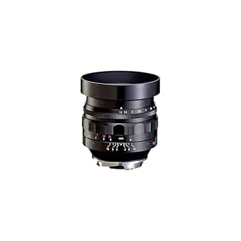 レンズ(単焦点) Voigtlander NOKTON 50mm f/1.1for Leica M Amazon.co.jp: Voigtlander Nokton 50mm f/1.1 Leica Mマウント