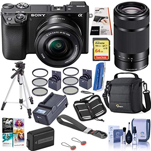 Top 10 Best Mirrorless Camera For Beginners Philippines in August 2023