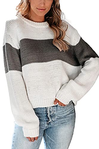 SMENG Chunky - Jersey de punto de manga larga Cover