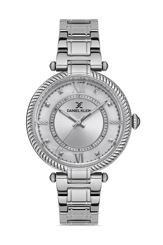 See full amazon price history chart for Daniel Klein Analog Silver Dial Womens Watch-DK.1.13213-1 Daniel Klein Analog Silver Dial Womens Watch-DK.1.13213-1 (B0BFN3G6T8) Amazon Price History, Amazon Price Tracker