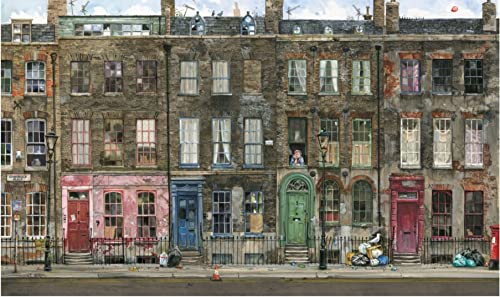 Image of Harry Potter and the Order of the Phoenix: Deluxe Illustrated Slipcase Edition (International Edition)