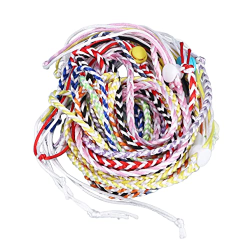 BCOATH 1.4M Adjustable Hamster Leash with Bell Rope for Small Animals Suitable for Guinea Pigs Rabbits and Ferrets Mixed Color Design for Outdoor Walks