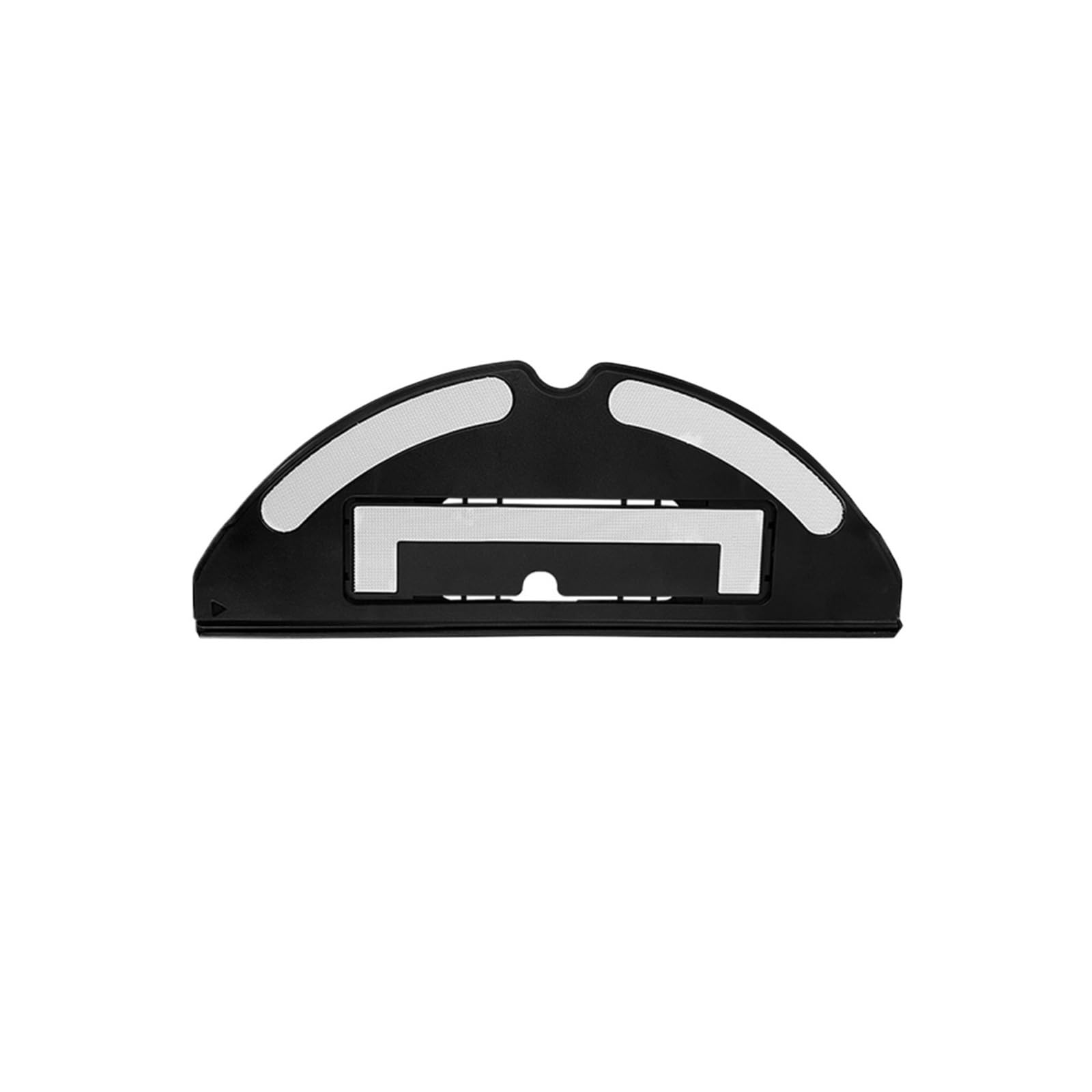 HIZON Replacement Mop Bracket & Water Tank ，Compatible for Roborock， S8/S7/T7S, Robot Vacuum Accessories Parts(A)