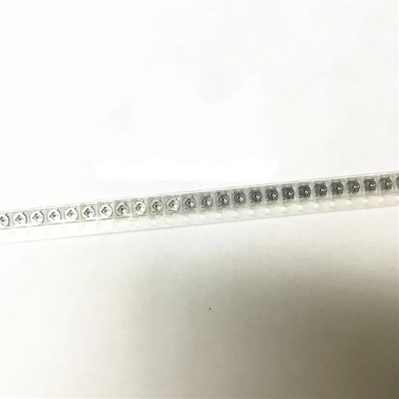 CEMELI 100pcs 3 * 3 Trimmer Resistance Potentiometer Trimpot SMD 3X3 Adjustable Variable Resistor 100 500 1K 2K 5K 10K 20K 50K 100K 1M oh (Size : 100 ohm)