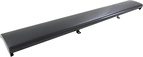 Miniatura 3 de Garage-Pro Sartén enrollable compatible con Chevrolet C1500 Suburban 1992-1999, C2500 Suburban, K1500 Suburban, K2500 Suburban Steel