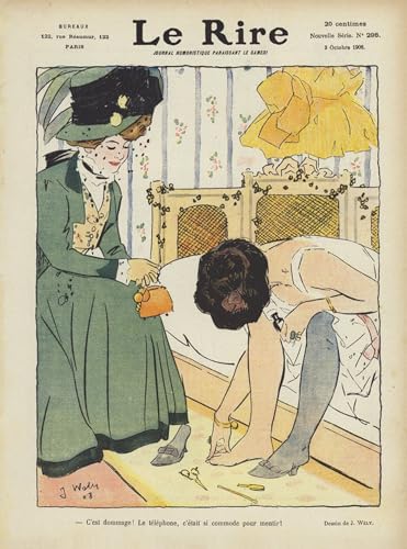 Peintures Illustration Jacques Wely Éveillez l'Art dans Votre Intérieur