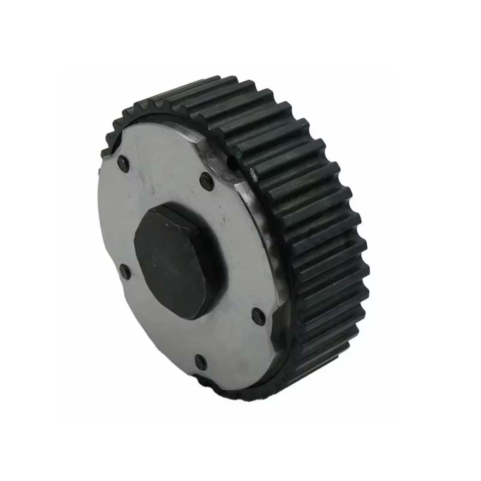 piñón VVT Compatible Con Citroen Para Elsee Para C3 Para C4 9674461480 Engranaje De Sincronización Motor Coche Ajustador De Fase Piñón Del Árbol De Levas