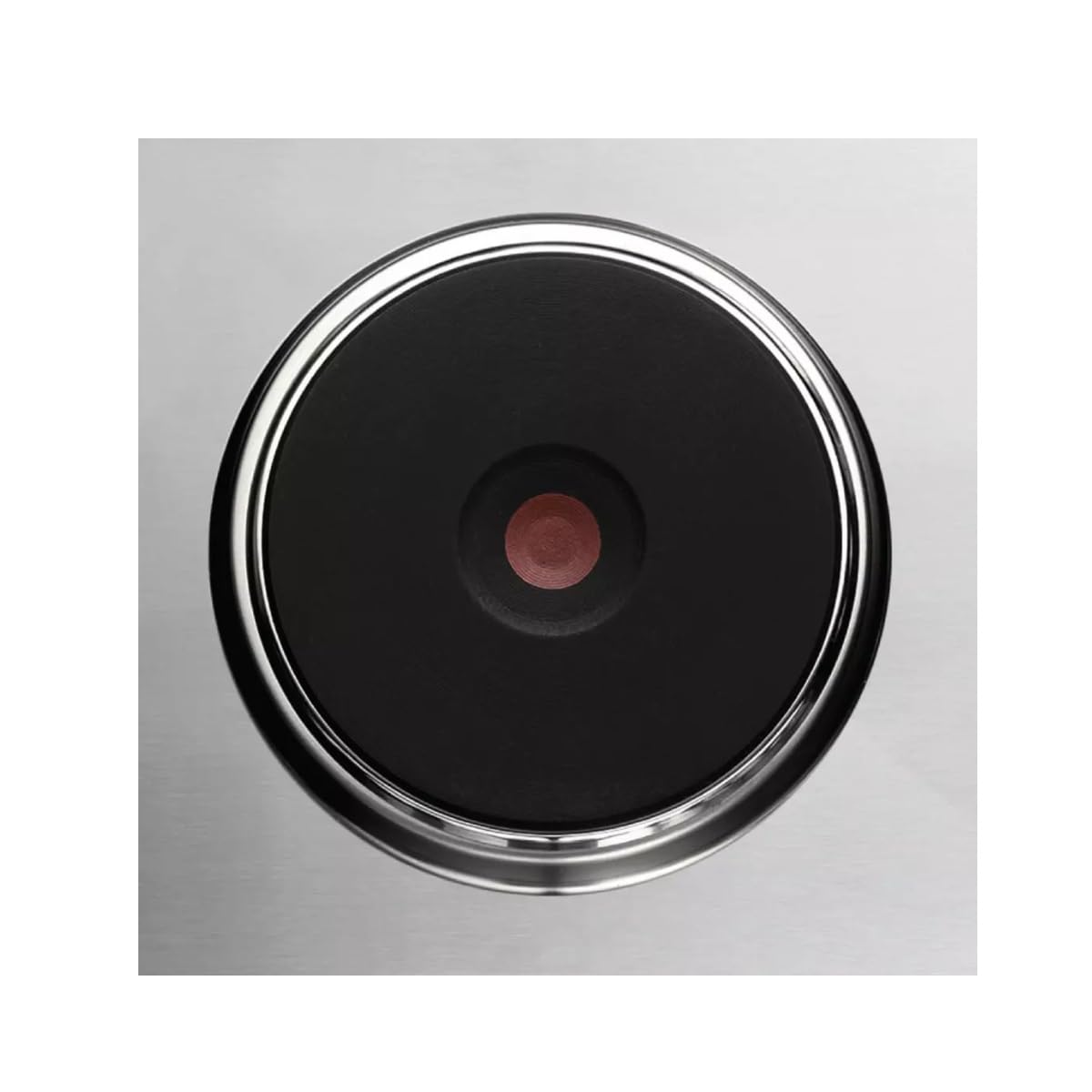 Plaque De Cuisson Mixte 60cm 4 Feux Acier Inox - EGL62821OX