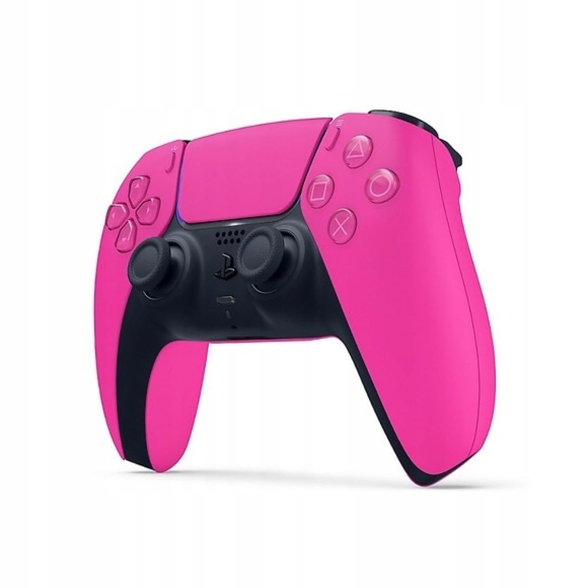 PlayStation 5 DualSense Wireless Controller - Nova Pink Farbe