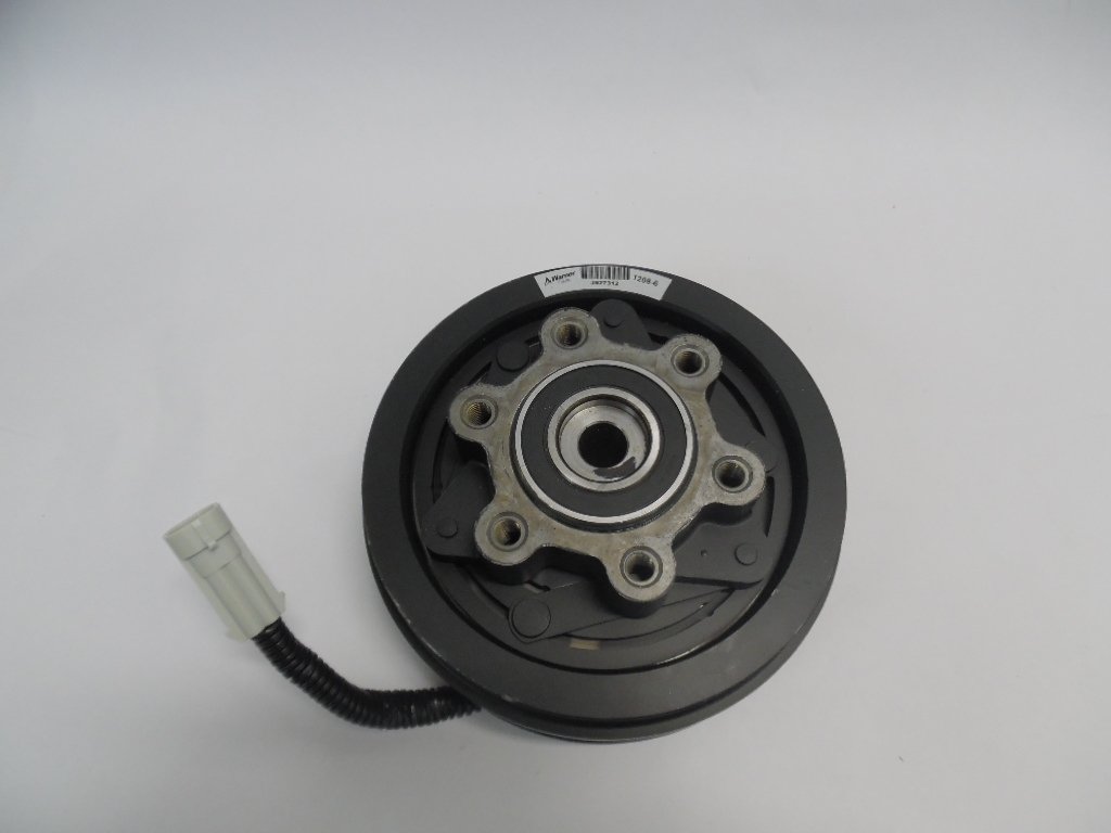 Amazon.com: Cummins CLUTCH,FAN : Automotive