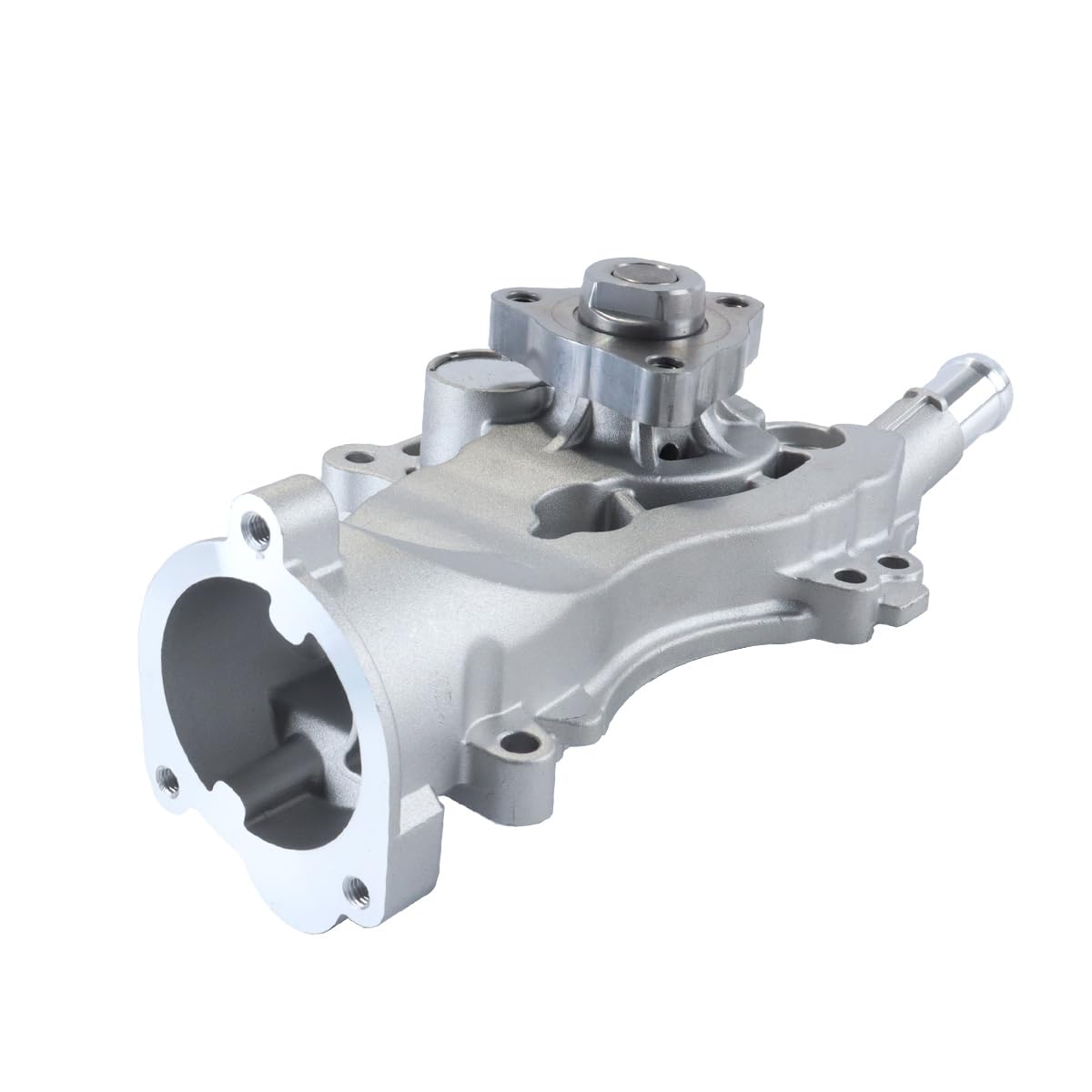 55561623 Pompa dell'acqua del motore con guarnizione compatibile con Compatibile con Chevy Aveo Trax Cruze J300 J305