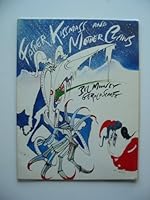 Father Kissmass and Mother Claws 0241117003 Book Cover