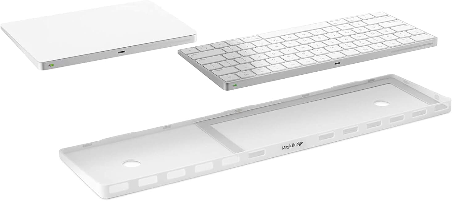 Apple Magic Keyboard 2 Купить