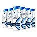 Produktbild Head & Shoulders For Men Anti Schuppen Shampoo, 6er Pack (6 x 300 ml), Fettigem Haar, Shampoo gegen Schuppen, 72 Stunden Schutz Vor Schuppen, Juckreiz Und Trockenheit, Für Männer