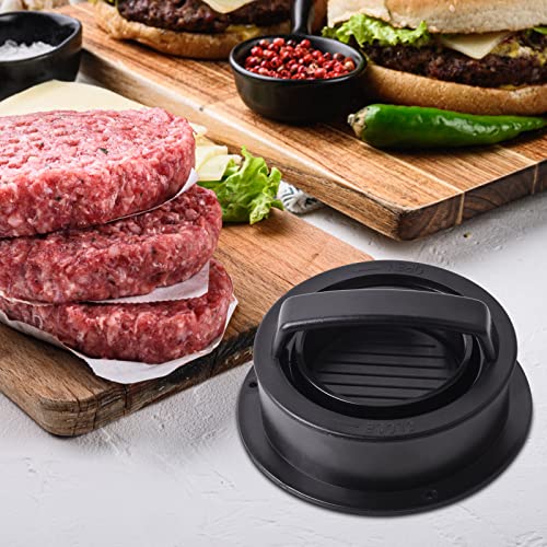 Pinsheng Burger Press, 3 in 1 Pressa per