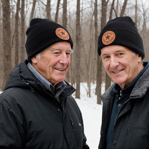 Image of Best Gifts for Brother Hat from Sister Men