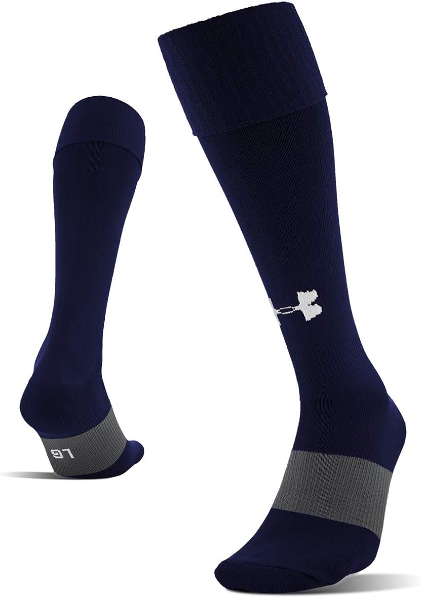 Under Armour Youth Soccer Over-The-Calf Socks, 1-Pair : Sports & Outdoors