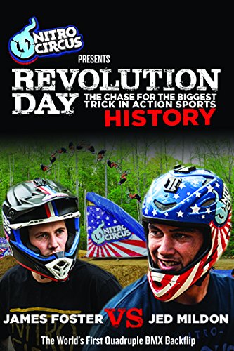 Revolution Day