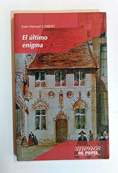 El último enigma