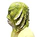 PartyHop - Fish Mask - Halloween Animal Head Mask Creature from The Black Lagoon