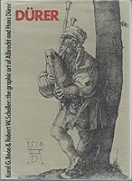 The graphic art of Albrecht Durer, Hans Durer and The Durer School; 9063004656 Book Cover