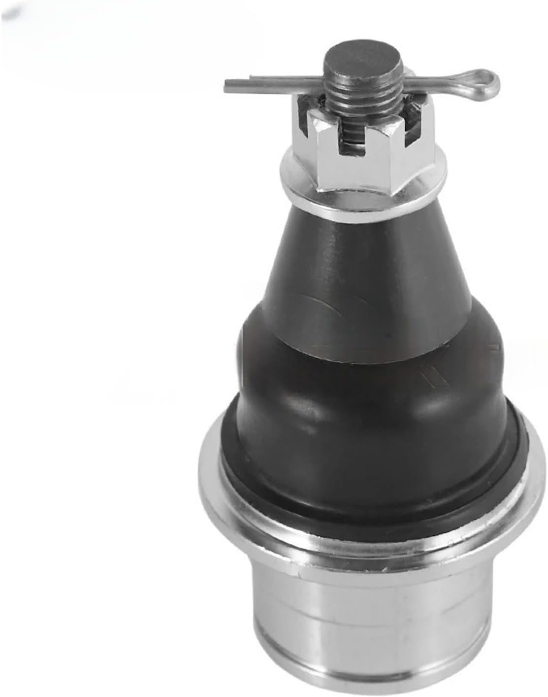 フロントナックル ロアコントロールアーム ボールジョイントキット と互換性がある NISSAN 350Z/Infiniti G35