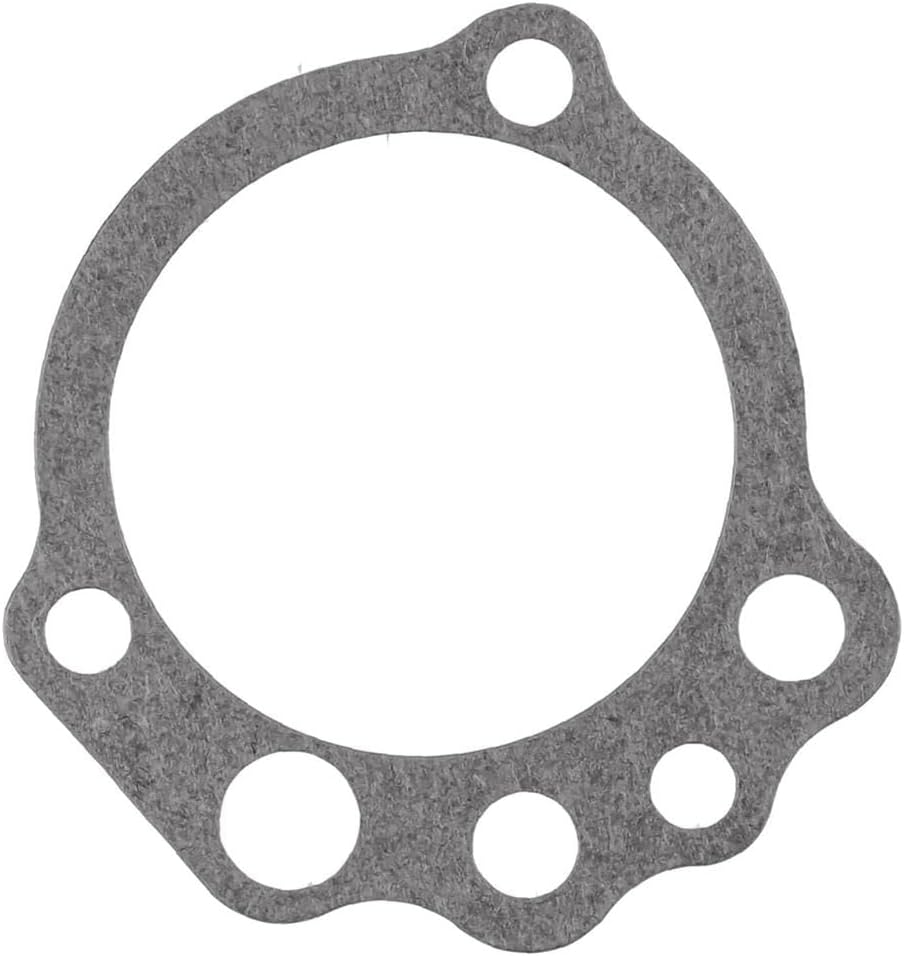 Replacement Part Oil Pump Gasket for Yamaha Raptor 700 YFM700SE Special 2010 ATV