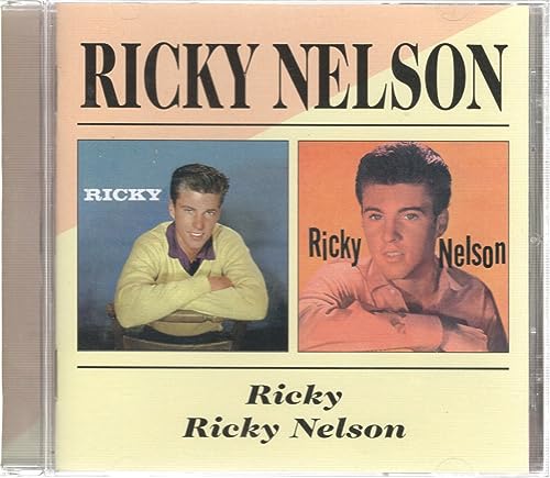 Ricky/Ricky Nelson
