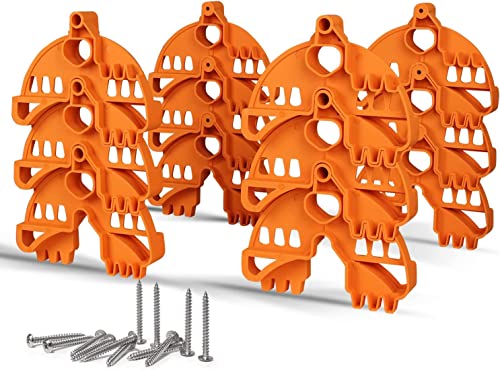 Topown Spray Paint Racks, Door Painting Stand, Paint Drying Rack, Racks Painting Doors, Trim/Kitchen Cabinet Door Stands For Painting, Painters Paint Racks 24Pcs #TOP5