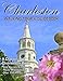 Charleston South Carolina Walking Tour & Guidebook