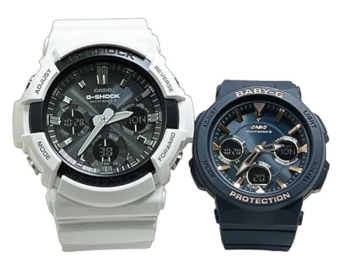 [JVI]CASIO yAEHb` G-SHOCK GVbN BABY-G xr[G dg\[[ yAP[X 2{Zbg AifW GAW-100B-7AJF BGA-2510-2AJF rv[Ki]