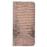 Wallet Case für Xiaomi 13 Ultra mit Kartenhalter, Durable Echtleder Magnetverschlüsse Flip Folio Book Phone Case für Xiaomi 13 Ultra, Braun 2
