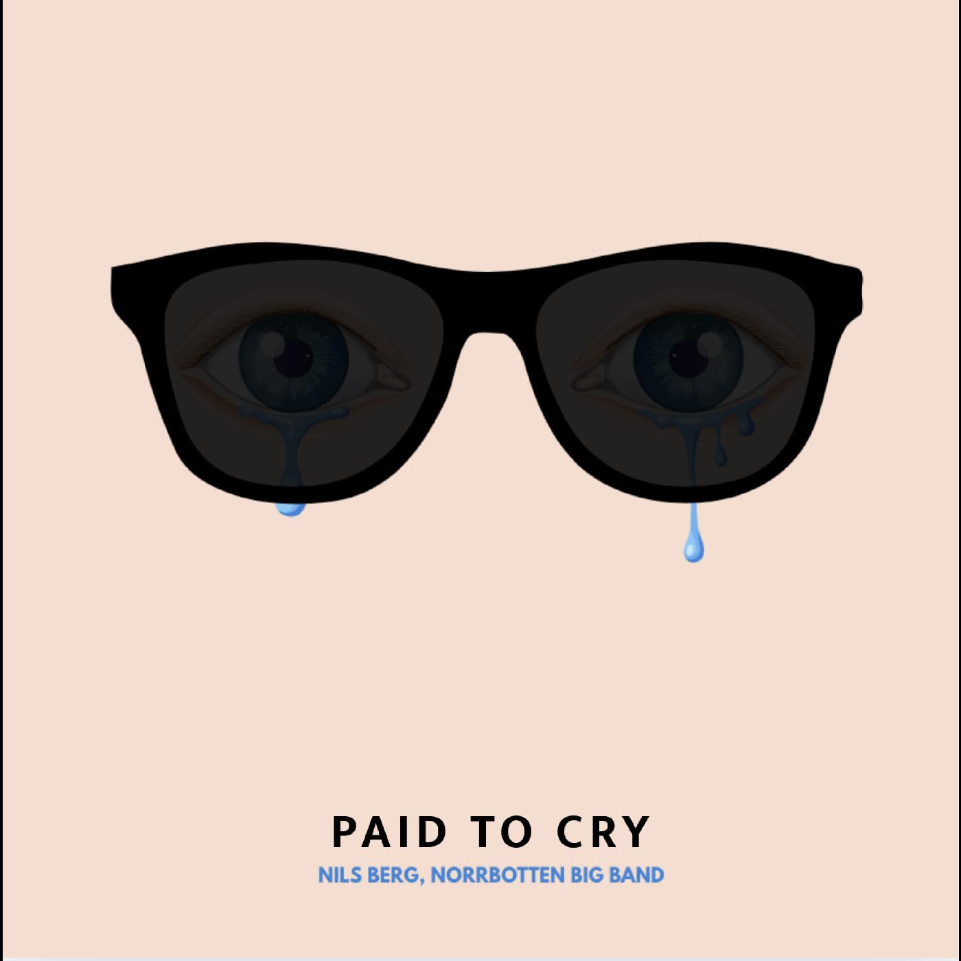 Paid to Cry