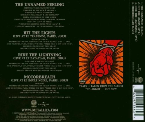 Vista 2 de Unnamed Feeling 2