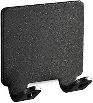 Microcase Al minyum Yap kanl  Paslanmaz Tra  B a  Tutucu Ask s  1 Adet - AL5017 G M