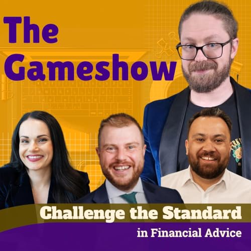 『S6E9 The Gameshow』のカバーアート