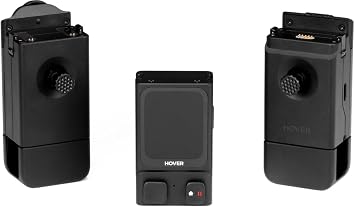 HOVERAir SP93R018 Accessory Beacon & Joystick