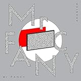 Mr FANCY 歌詞