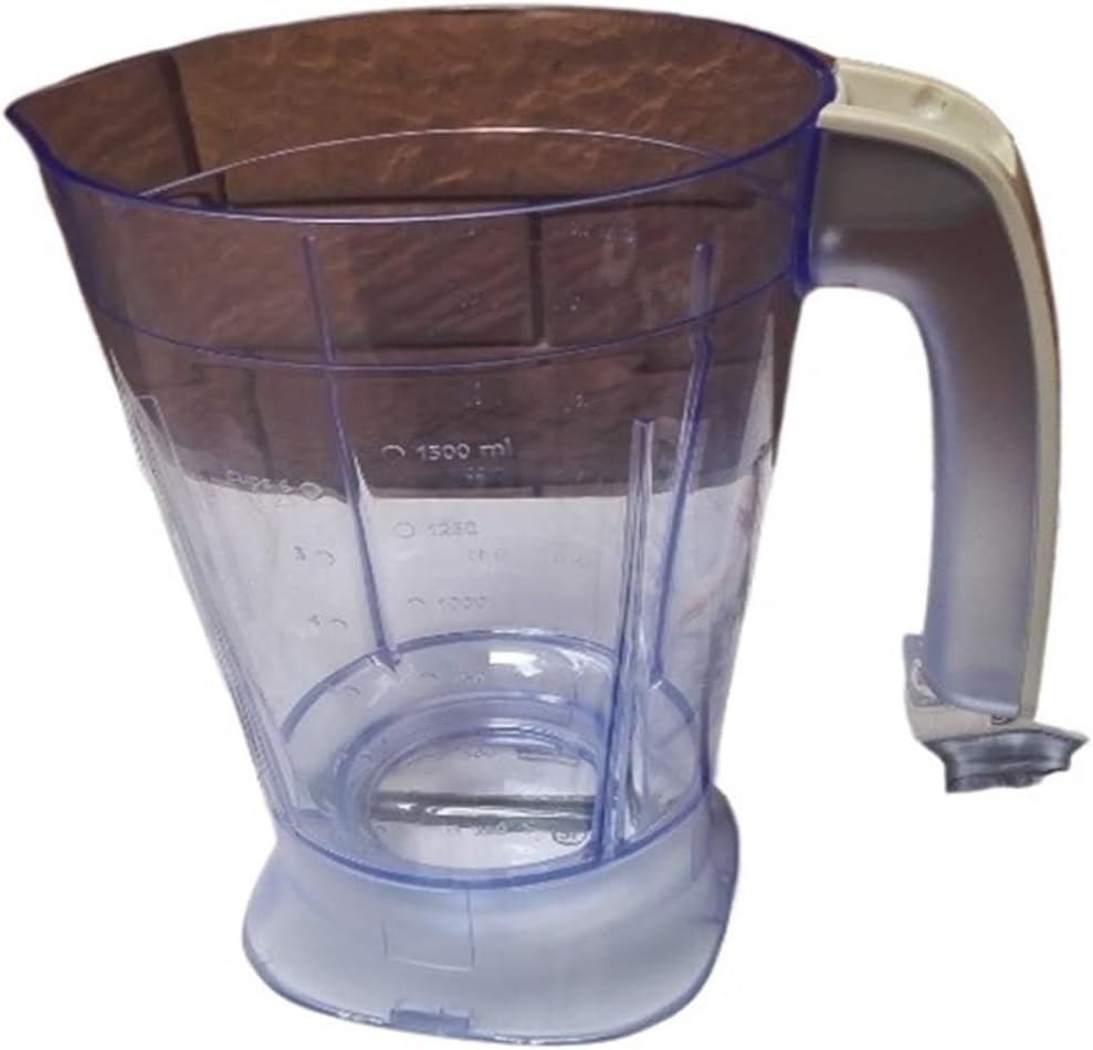 Blender Jar Cup Juice Cups，Compatible For HR2161