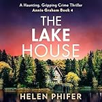 Cover of The Lake House