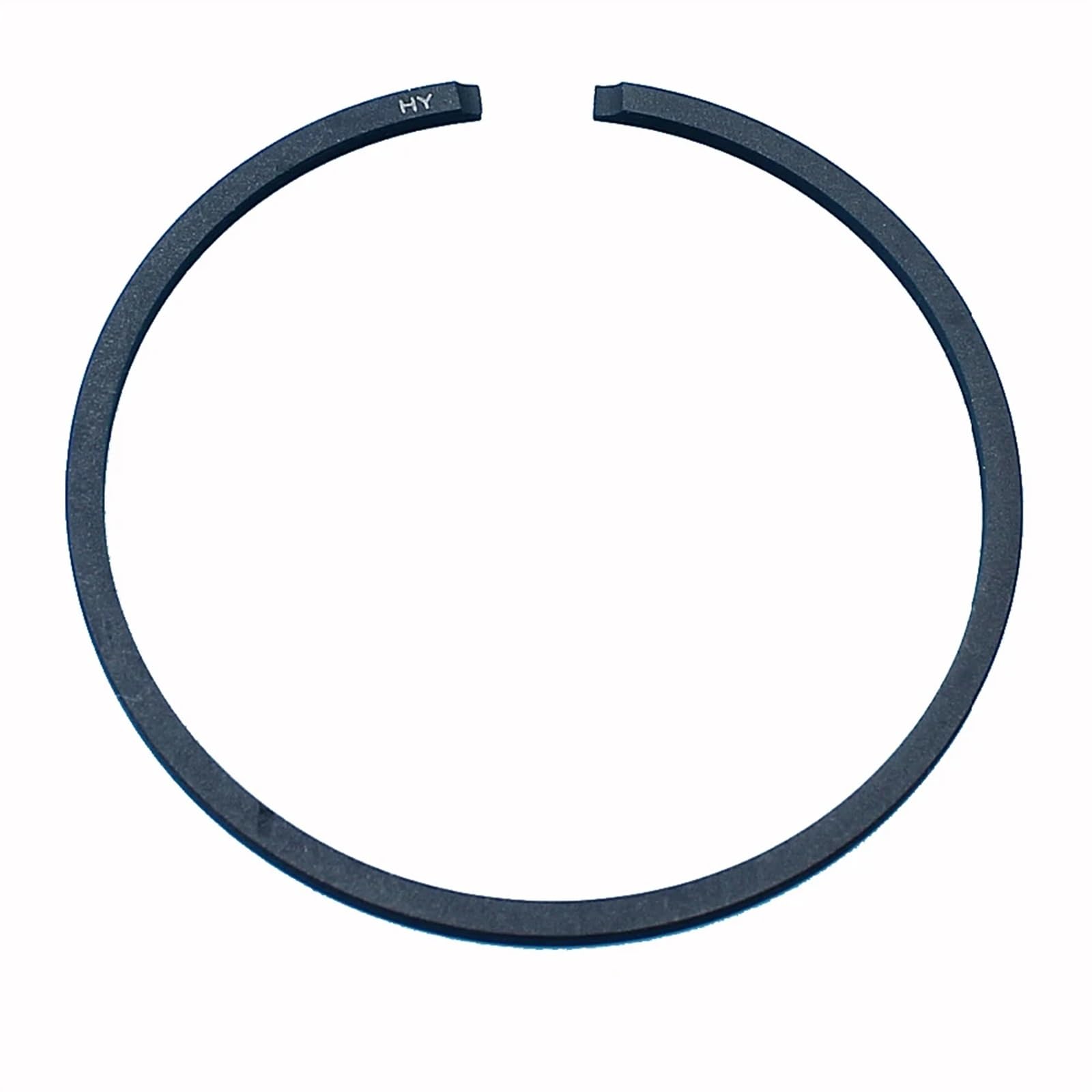 100 Uds anillo de pistón 36X1,5 MM 36MM 1,5MM de espesor motosierra recortadora anillos desbrozadora Universal, for STIHL, for Husqvarna Juego de anillos de pistón para cilindro