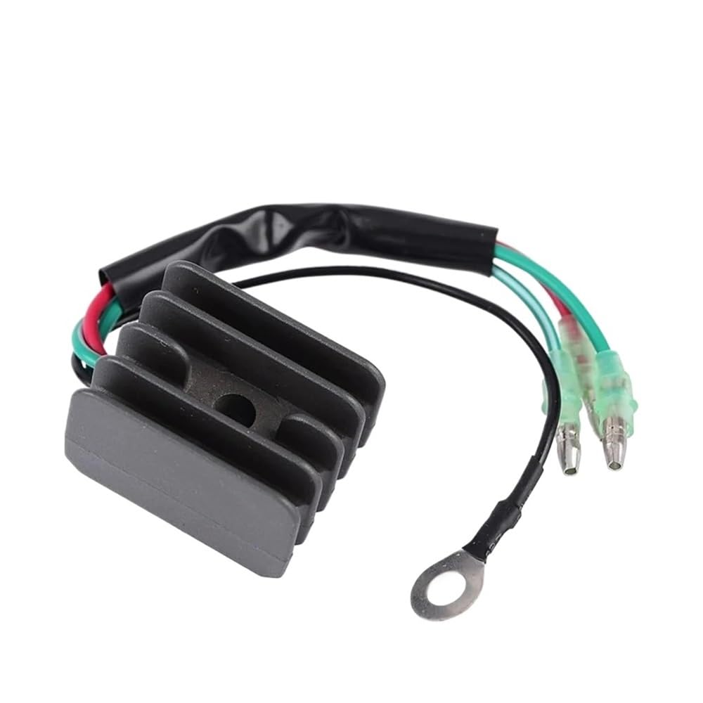 Redresseur pour 30 CV 40 CV résout les problèmes de charge de batterie 2T