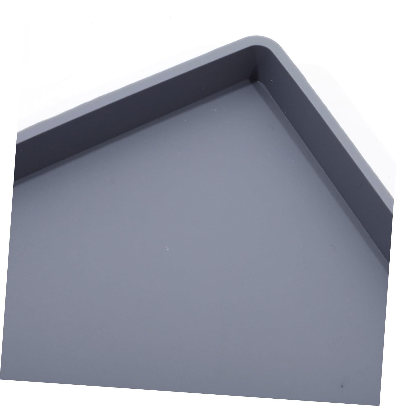 Silikon Anti Rutsch Schutzmatte für Waschmaschine und Trockner 60x50 CM