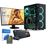 PC nuevo - Garantía de 2 anos sobre partes y mano de obra (recogida y devolución).