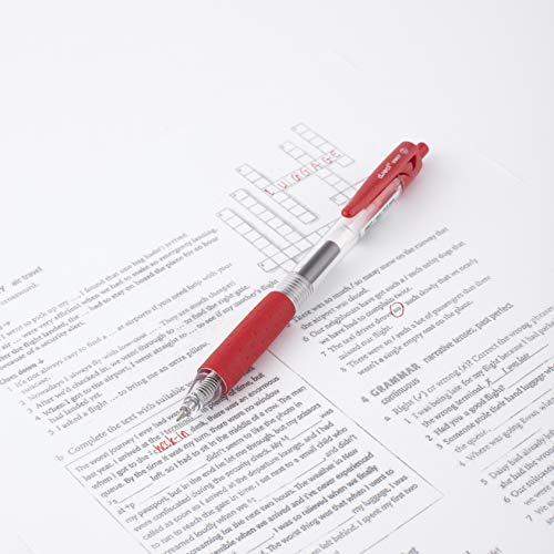 D.RECT 0907 12 pezzi | Penna gel a sfera | Penna a...